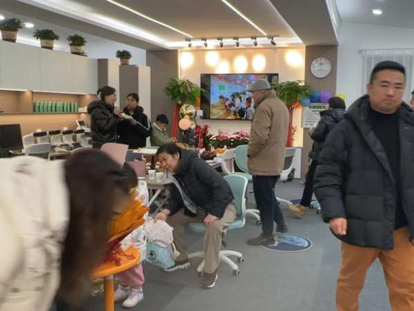 营养与成长：青少年健康饮食的秘诀